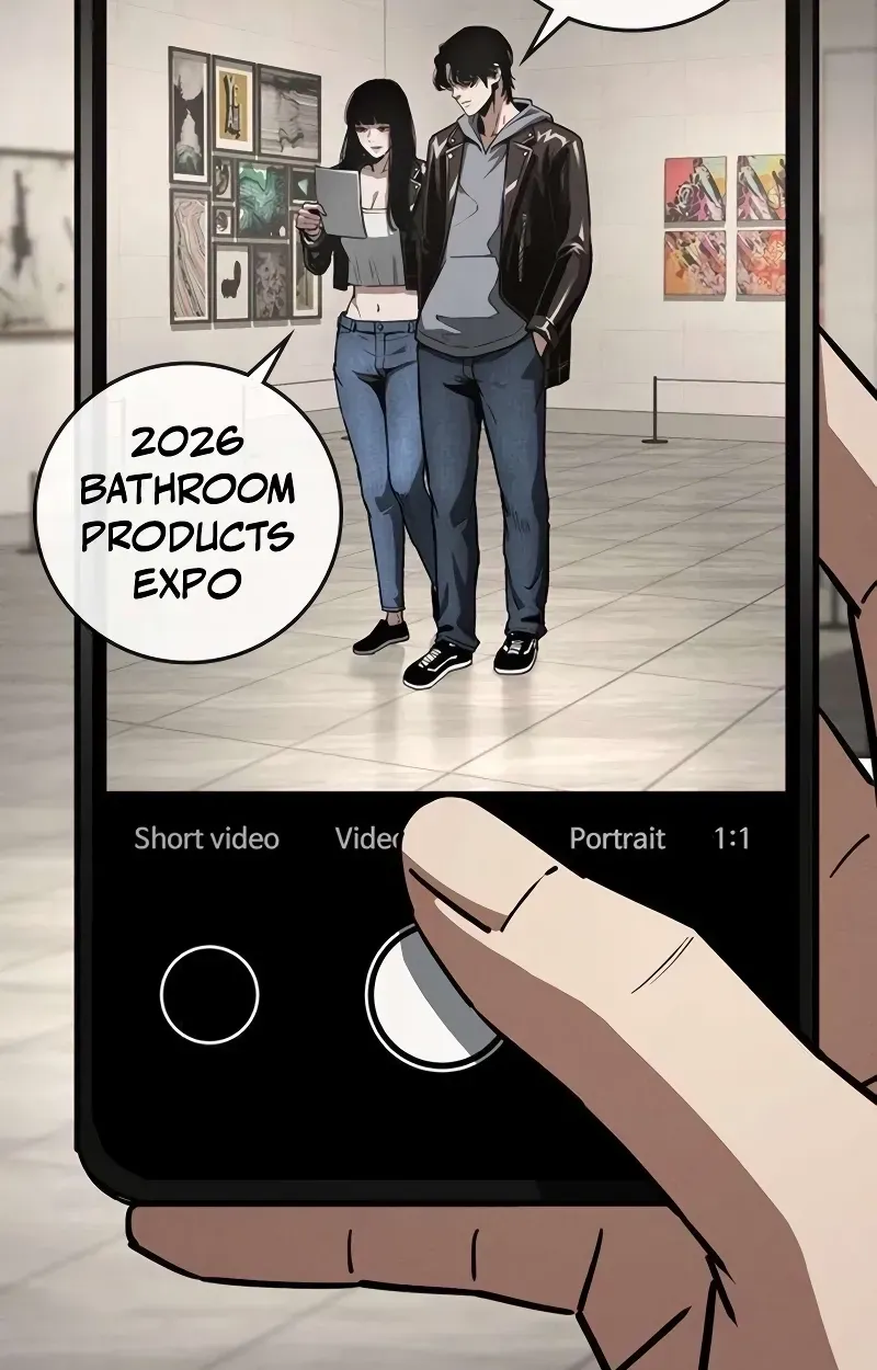 Read Contract Enrollment chapter 4 image 136 on Lezhin