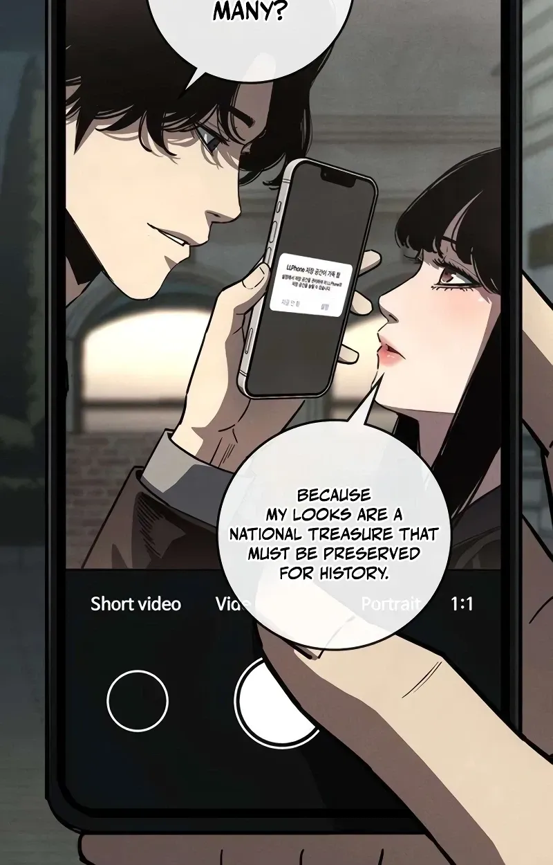 Read Contract Enrollment chapter 4 image 145 on Lezhin