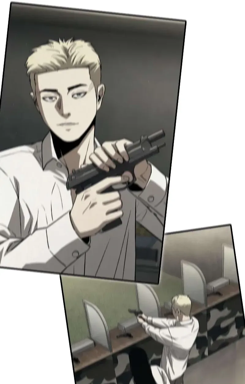 Read Contract Enrollment chapter 4 image 156 on Lezhin