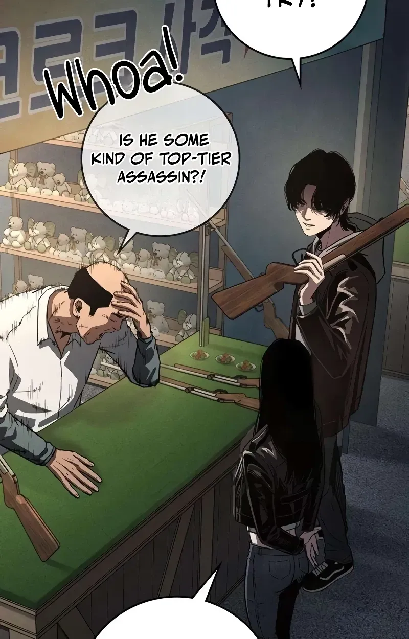 Read Contract Enrollment chapter 4 image 180 on Lezhin