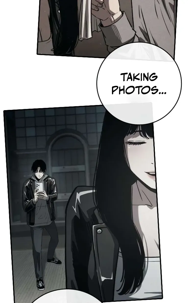 Read Contract Enrollment chapter 4 image 198 on Lezhin