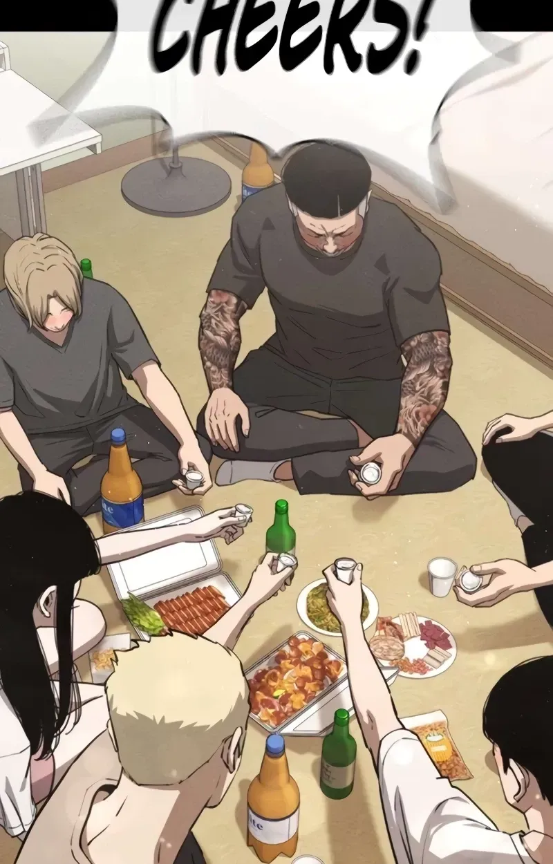 Read Contract Enrollment chapter 4 image 228 on Lezhin