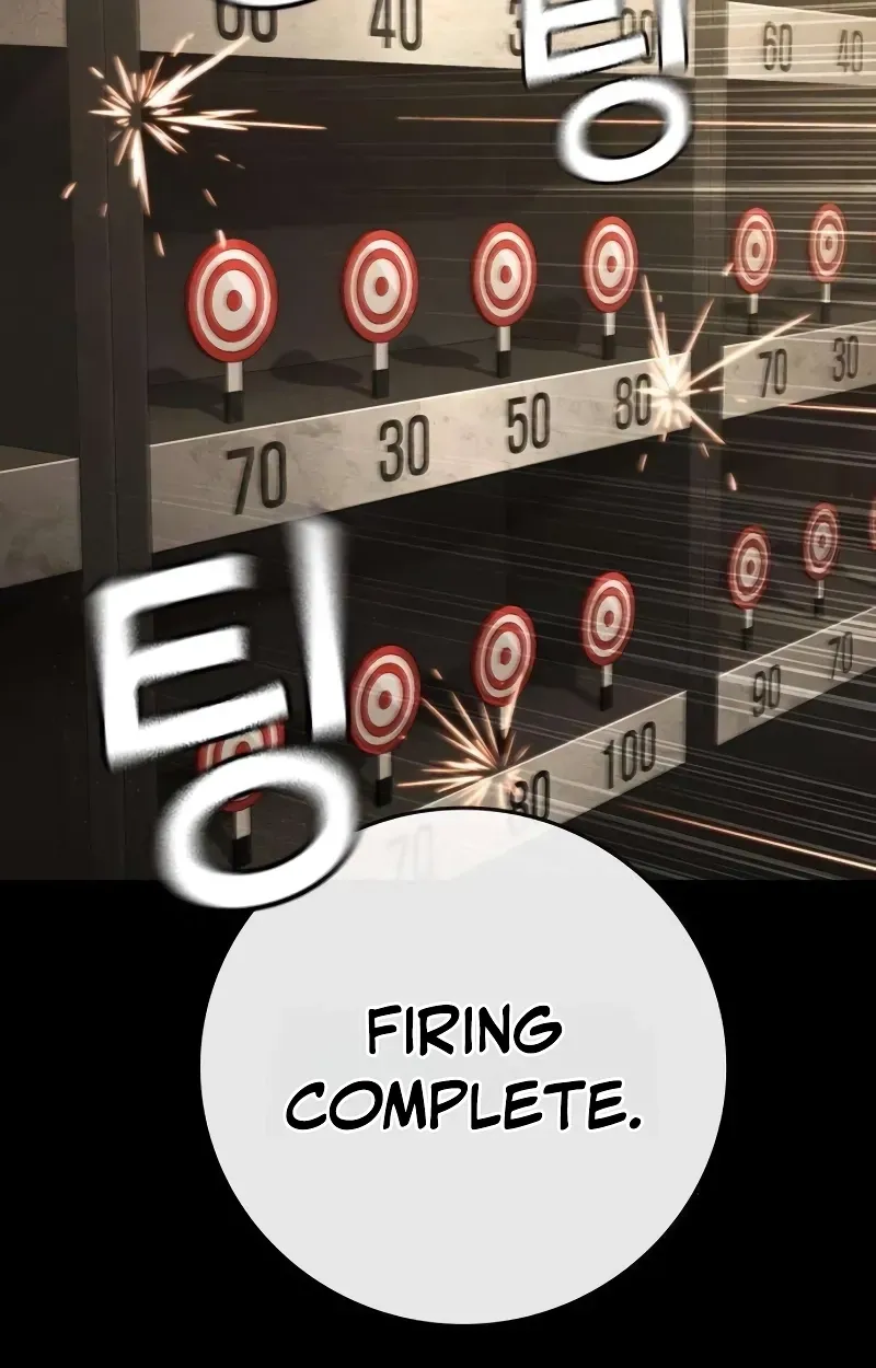 Read Contract Enrollment chapter 4 image 26 on Lezhin
