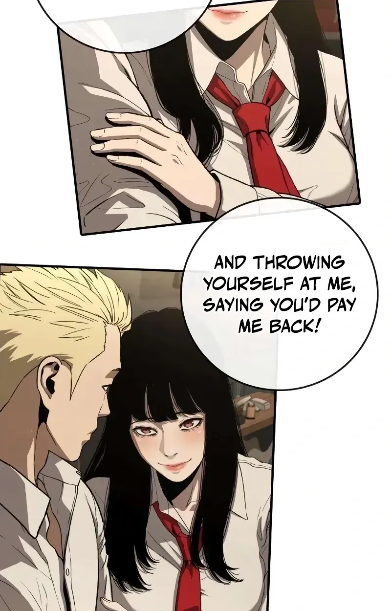 Read Contract Enrollment chapter 4 image 268 on Lezhin