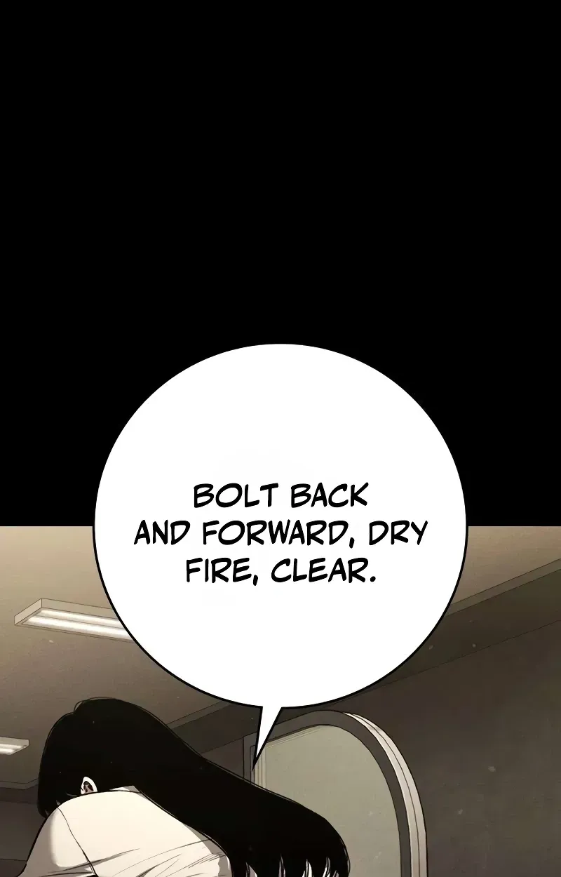 Read Contract Enrollment chapter 4 image 27 on Lezhin