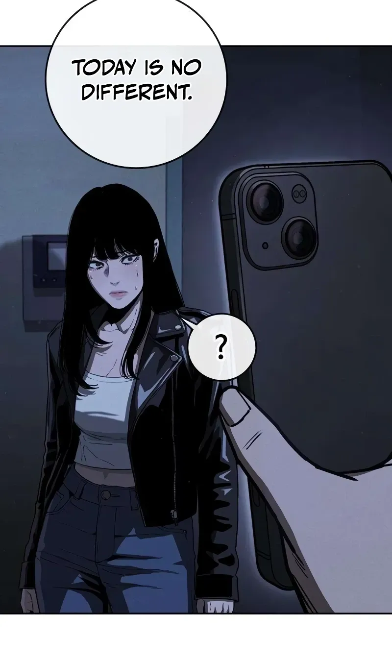 Read Contract Enrollment chapter 4 image 272 on Lezhin