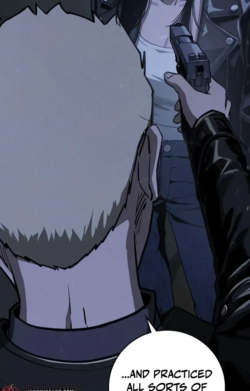 Read Contract Enrollment chapter 4 image 289 on Lezhin
