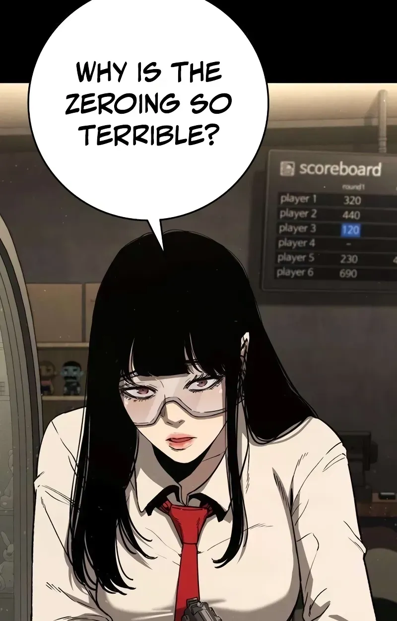 Read Contract Enrollment chapter 4 image 30 on Lezhin