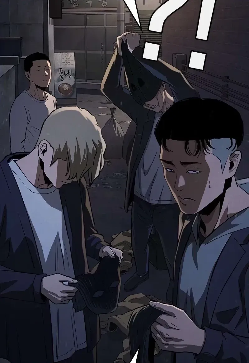 Read Contract Enrollment chapter 4 image 308 on Lezhin