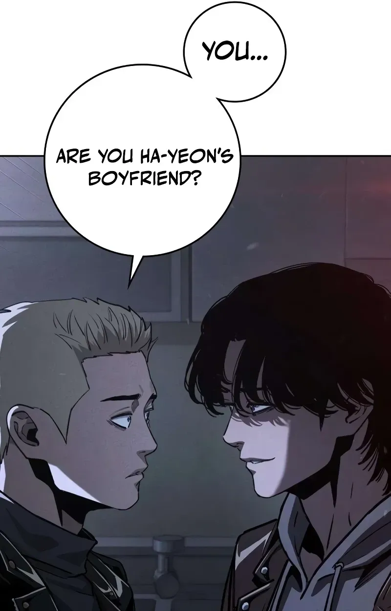Read Contract Enrollment chapter 4 image 321 on Lezhin