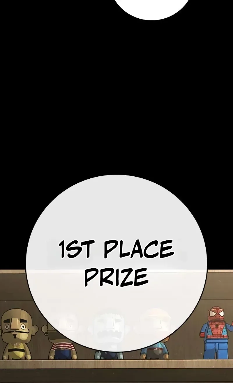 Read Contract Enrollment chapter 4 image 33 on Lezhin