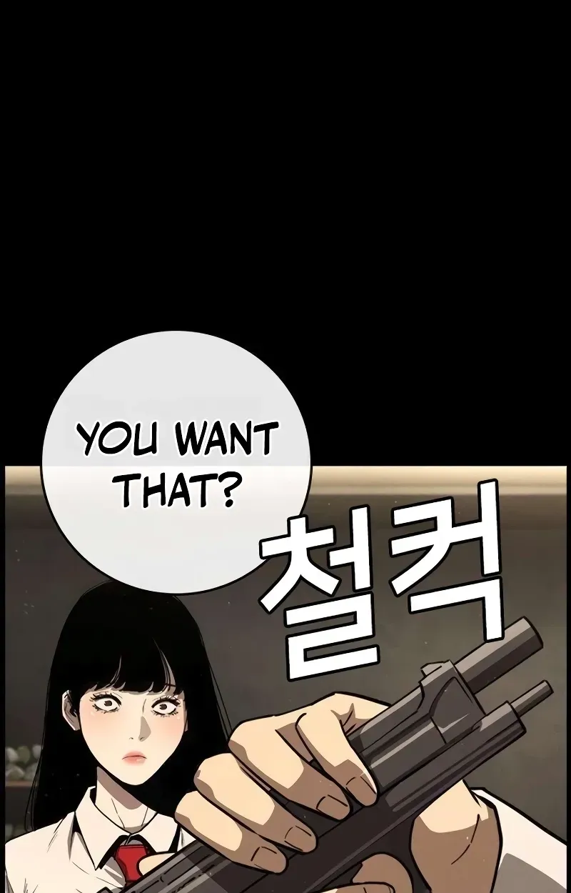Read Contract Enrollment chapter 4 image 35 on Lezhin