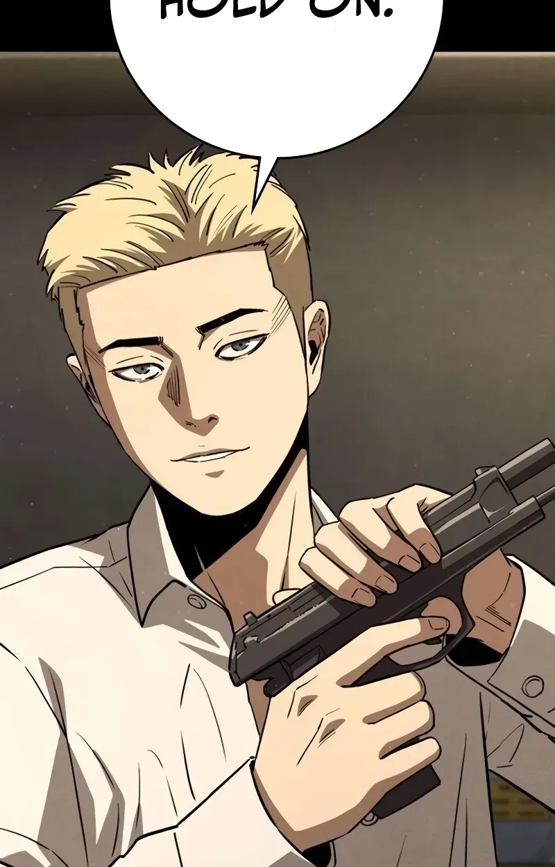 Read Contract Enrollment chapter 4 image 37 on Lezhin
