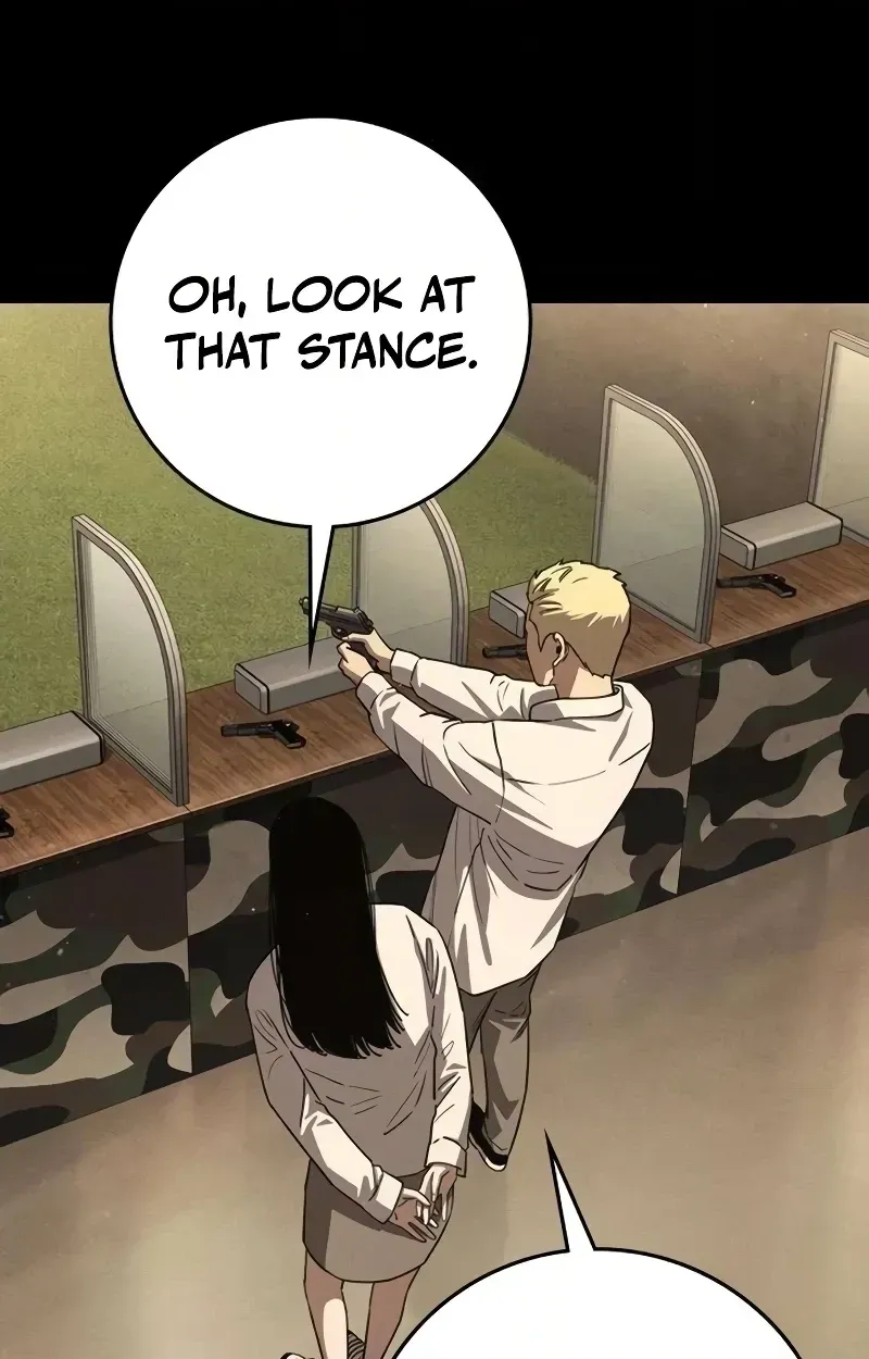 Read Contract Enrollment chapter 4 image 39 on Lezhin