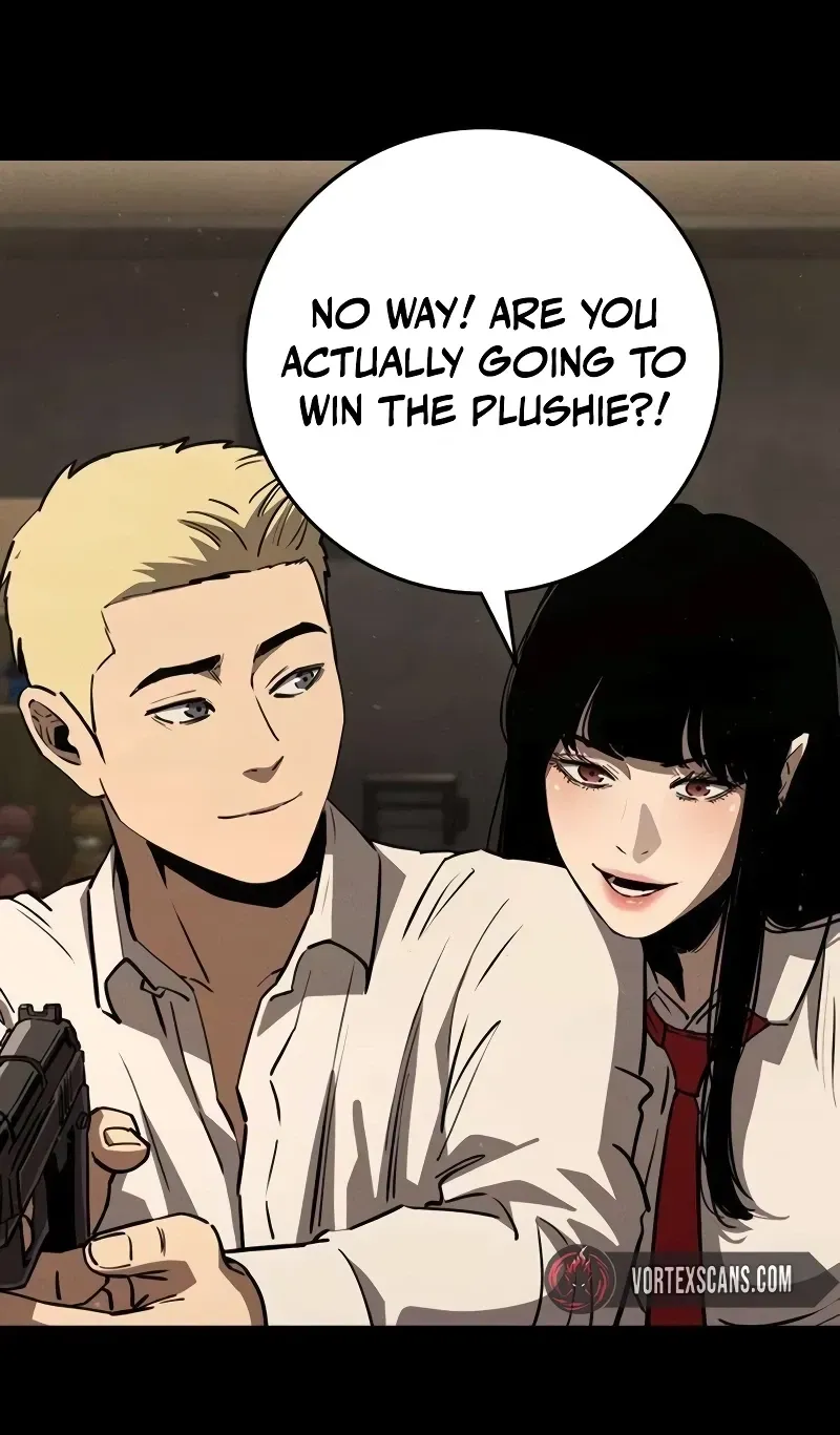 Read Contract Enrollment chapter 4 image 42 on Lezhin