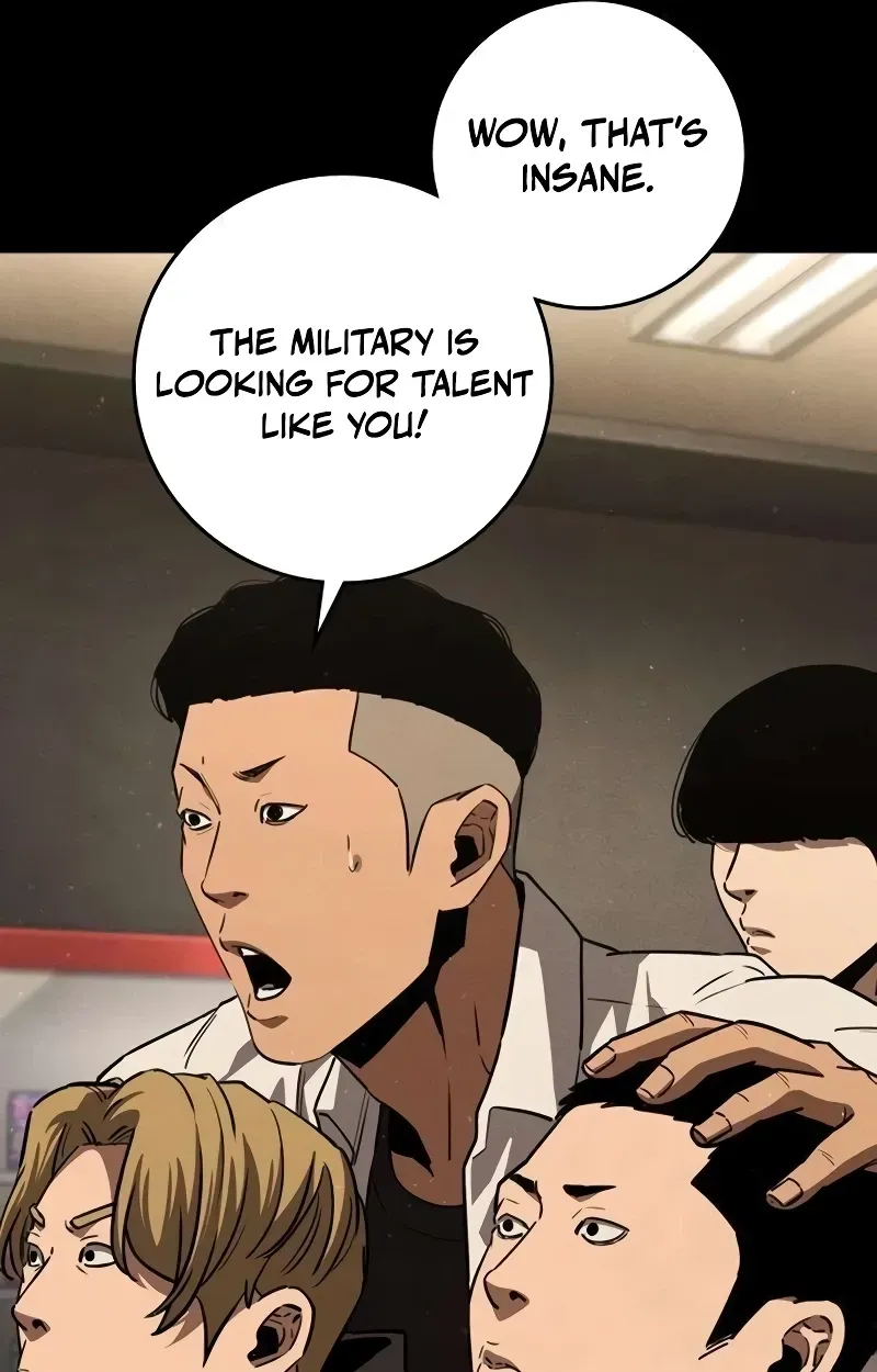 Read Contract Enrollment chapter 4 image 45 on Lezhin
