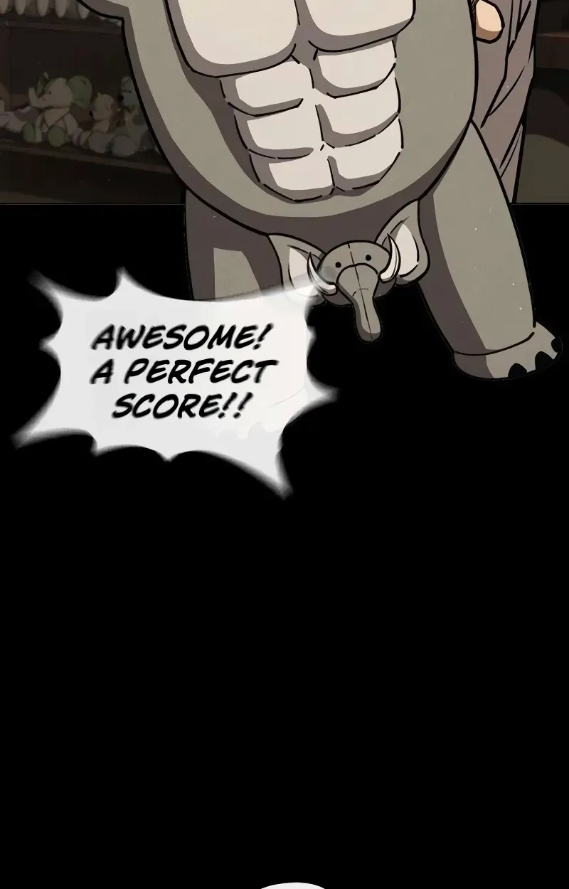 Read Contract Enrollment chapter 4 image 48 on Lezhin