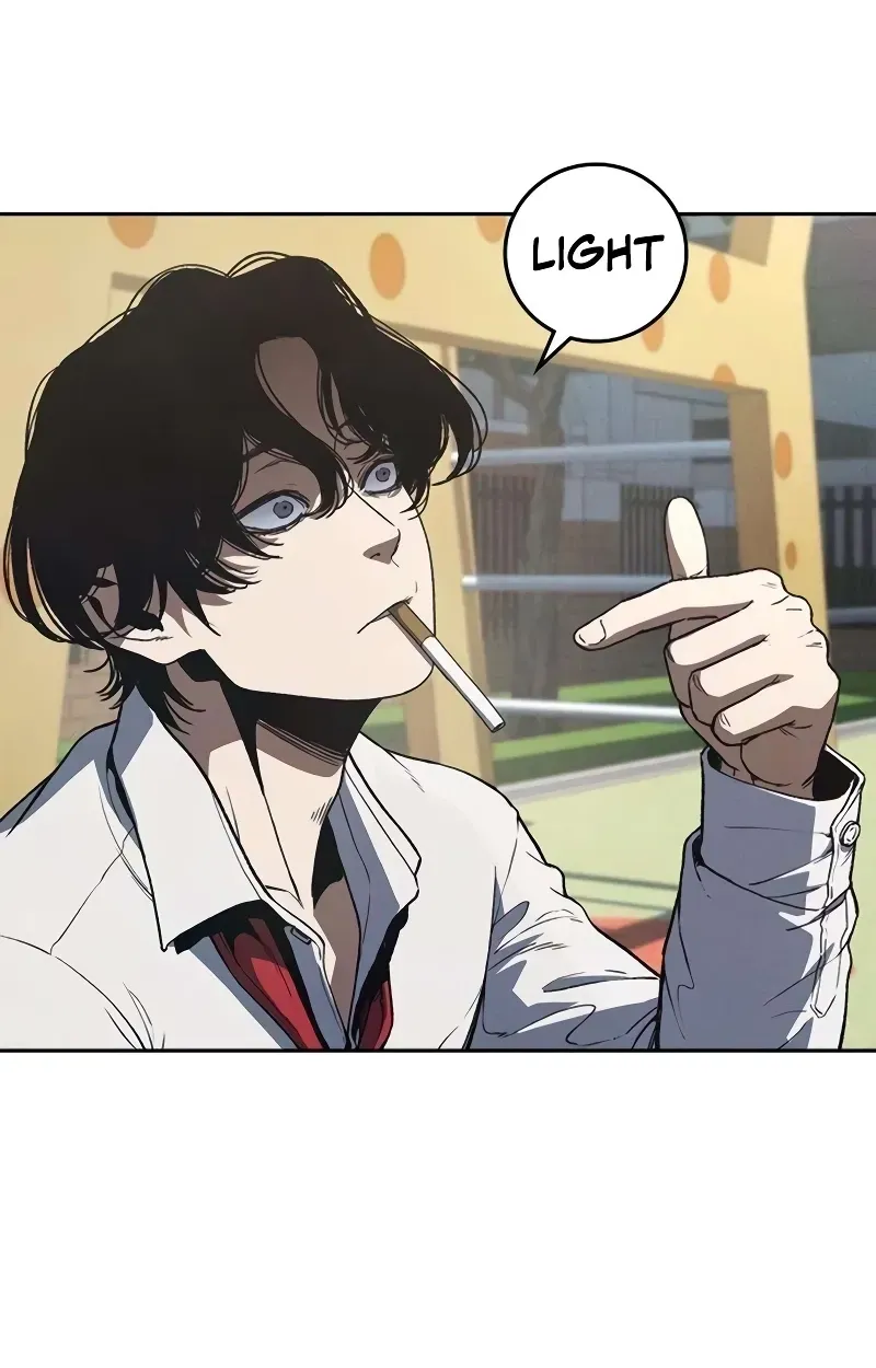 Read Contract Enrollment chapter 4 image 5 on Lezhin