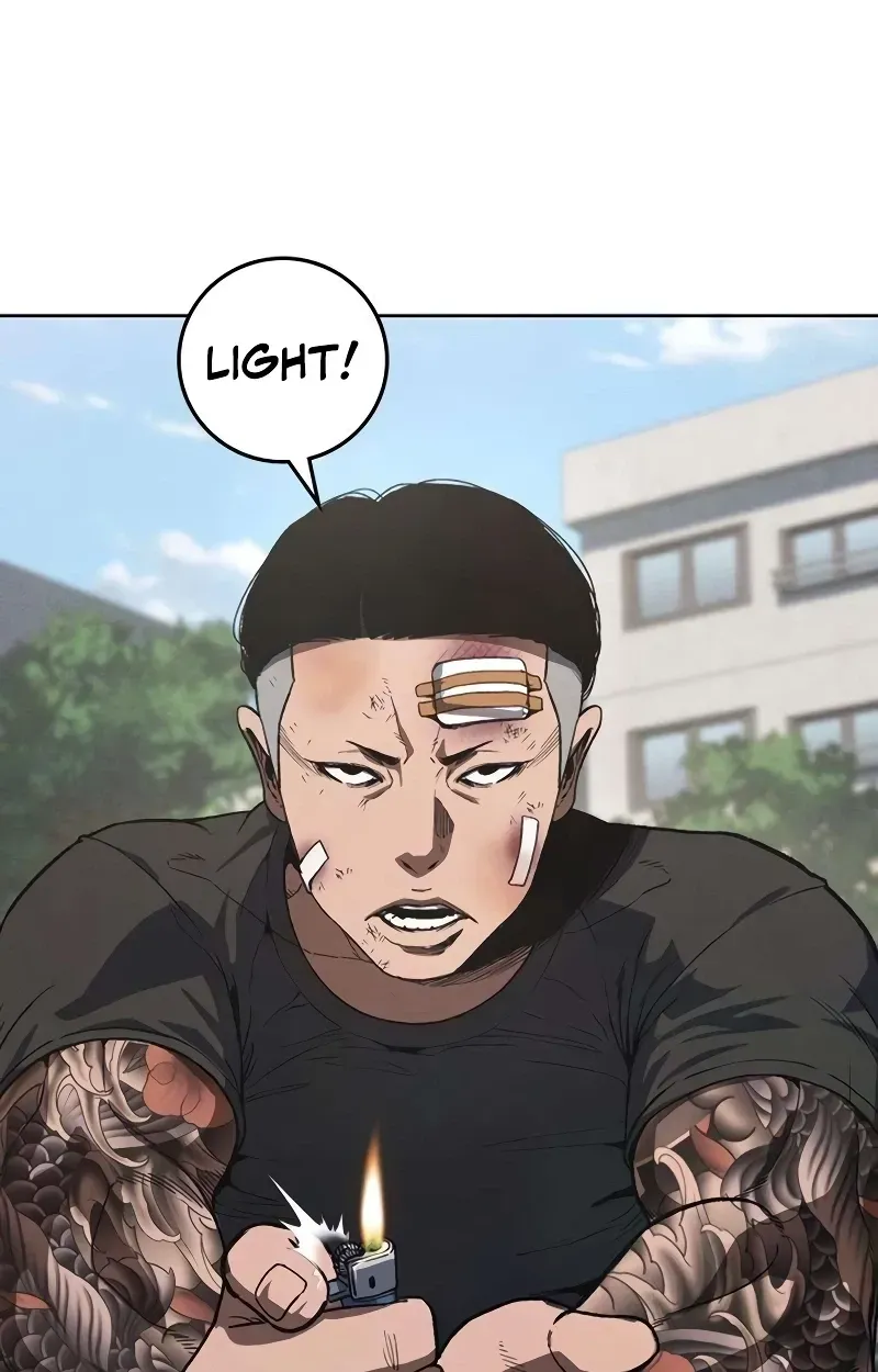 Read Contract Enrollment chapter 4 image 6 on Lezhin