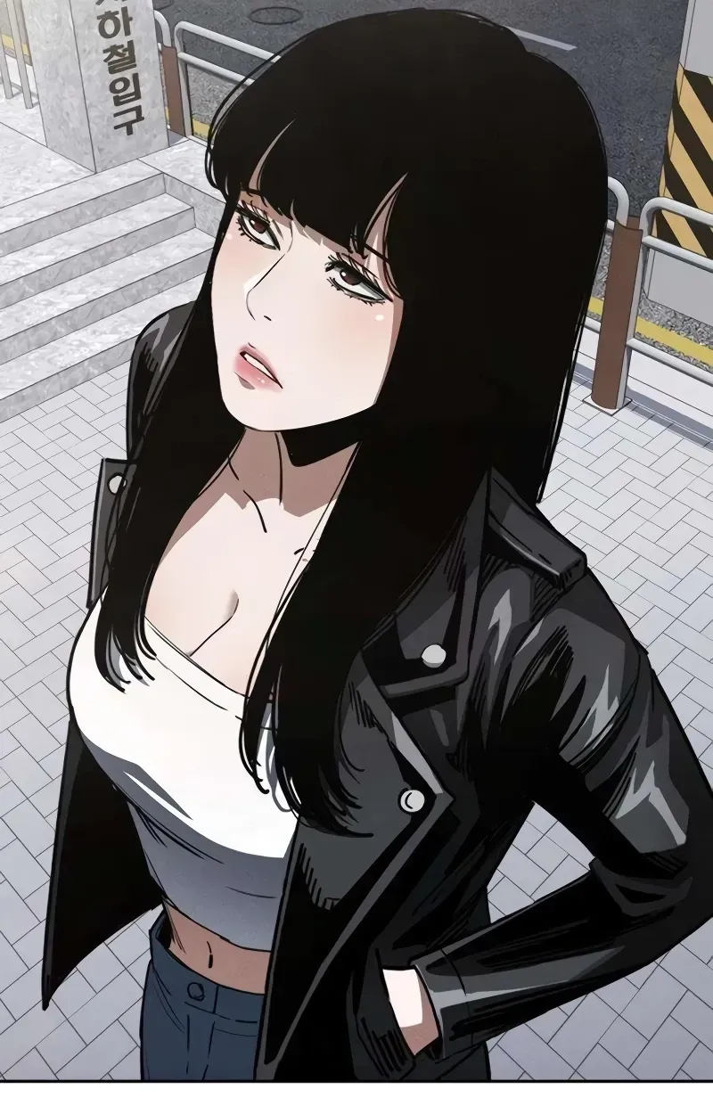Read Contract Enrollment chapter 4 image 63 on Lezhin