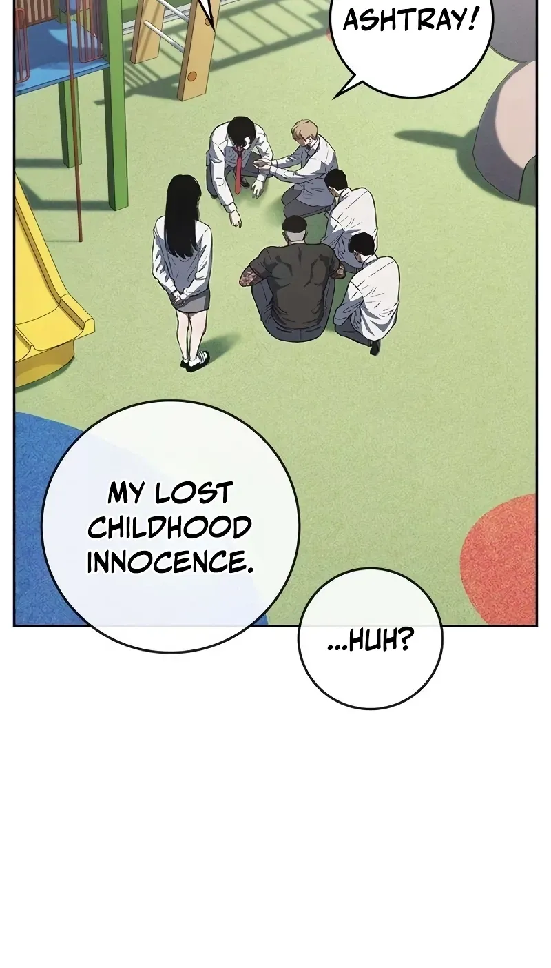 Read Contract Enrollment chapter 4 image 8 on Lezhin