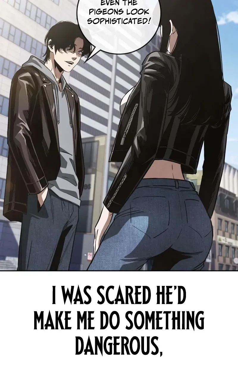 Read Contract Enrollment chapter 4 image 85 on Lezhin