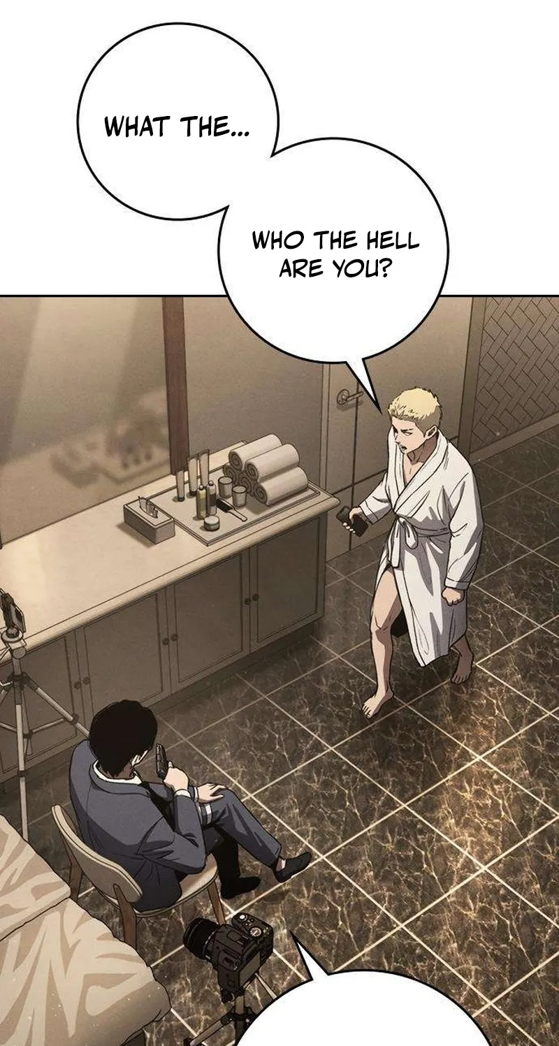 Read Contract Enrollment chapter 5 image 10 on Lezhin