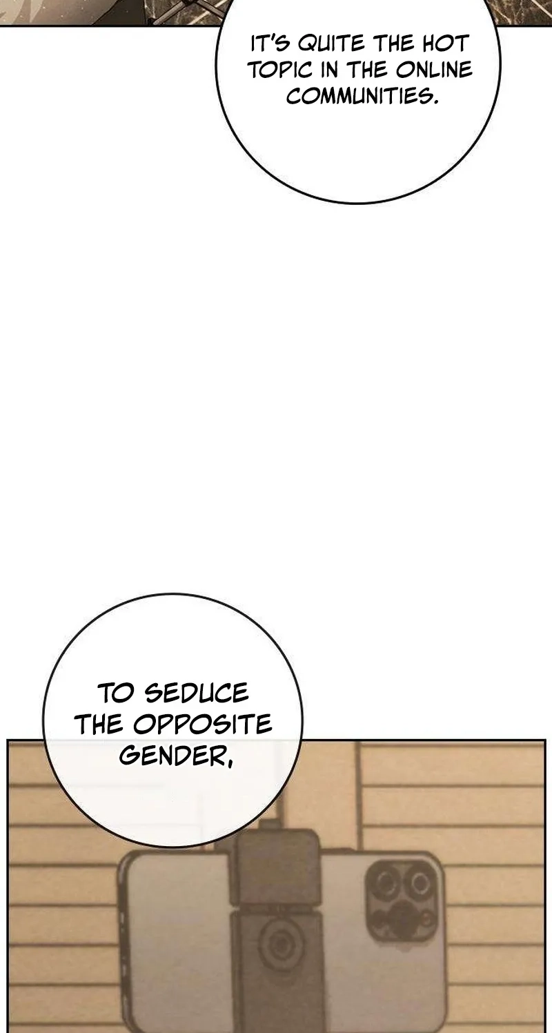 Read Contract Enrollment chapter 5 image 11 on Lezhin