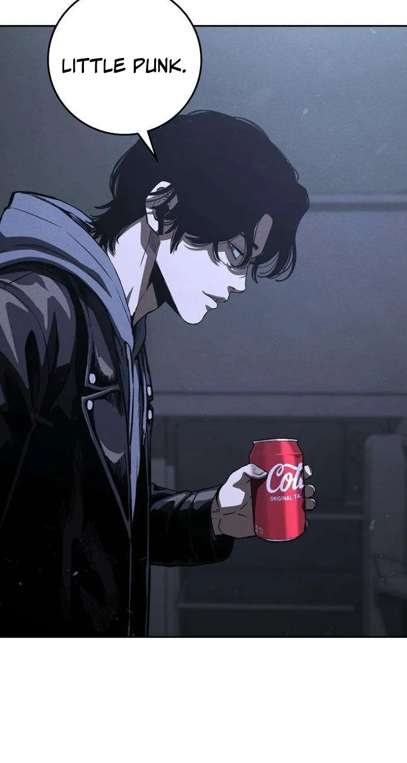 Read Contract Enrollment chapter 5 image 111 on Lezhin