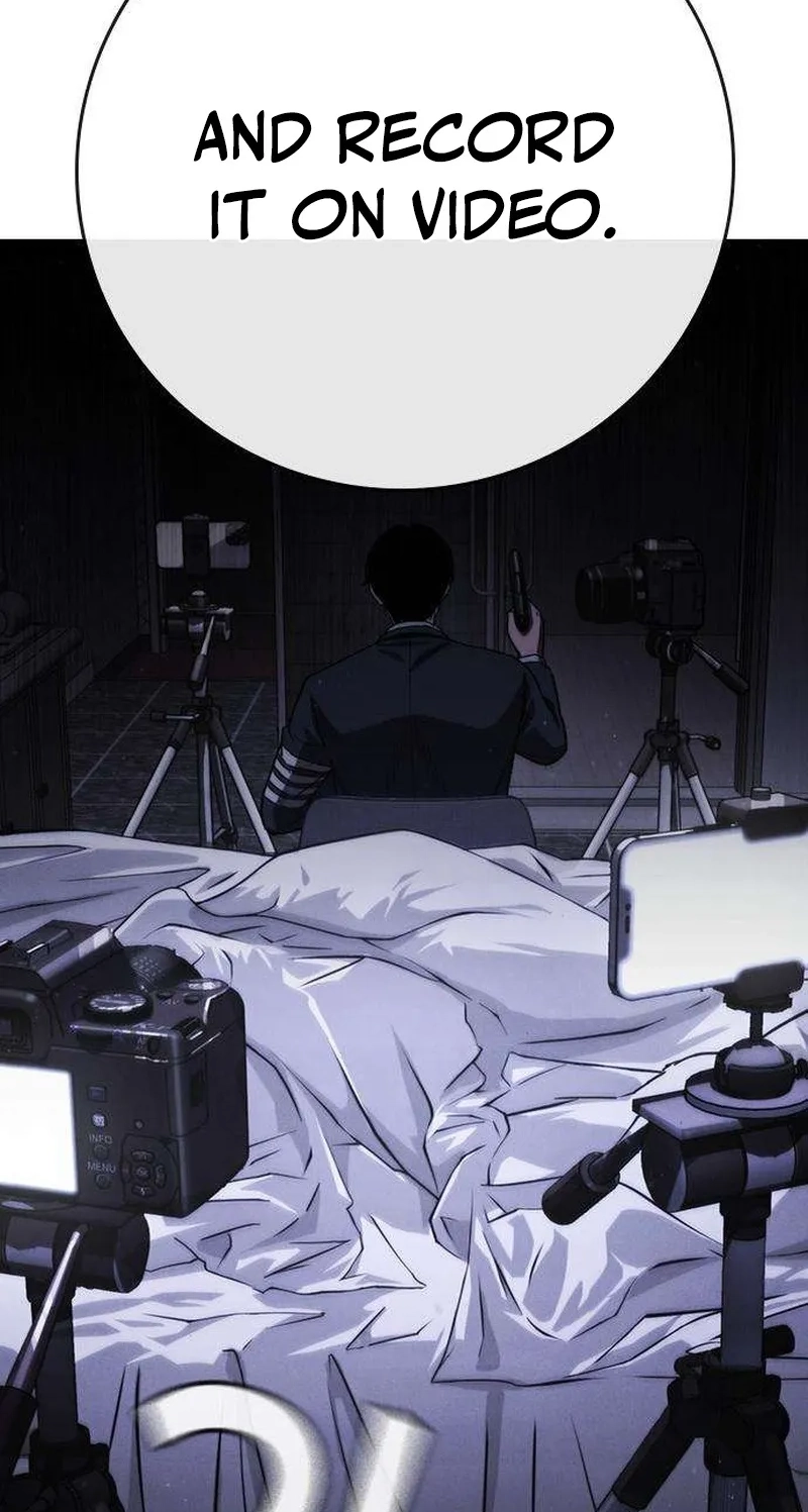 Read Contract Enrollment chapter 5 image 13 on Lezhin