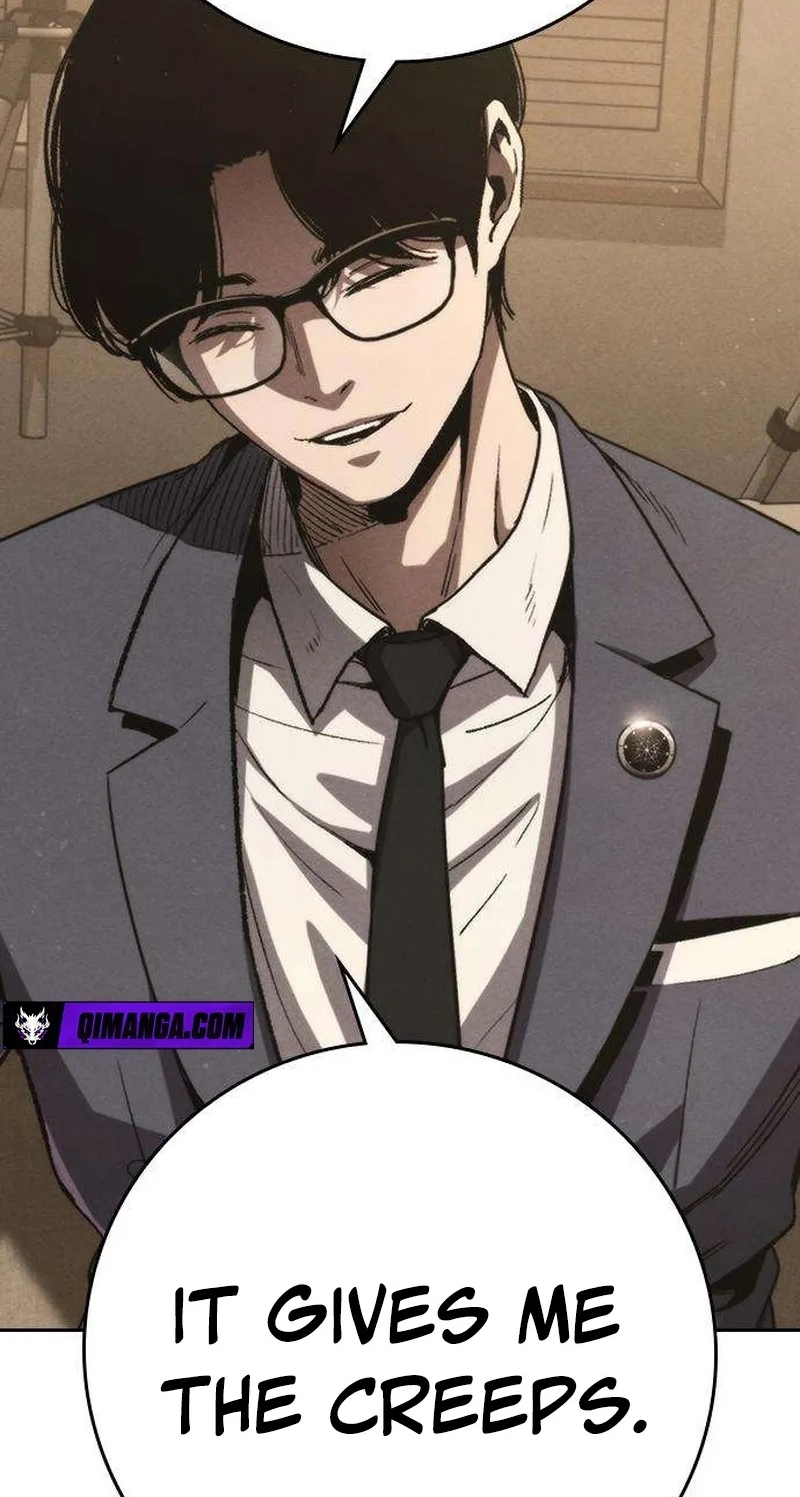 Read Contract Enrollment chapter 5 image 15 on Lezhin