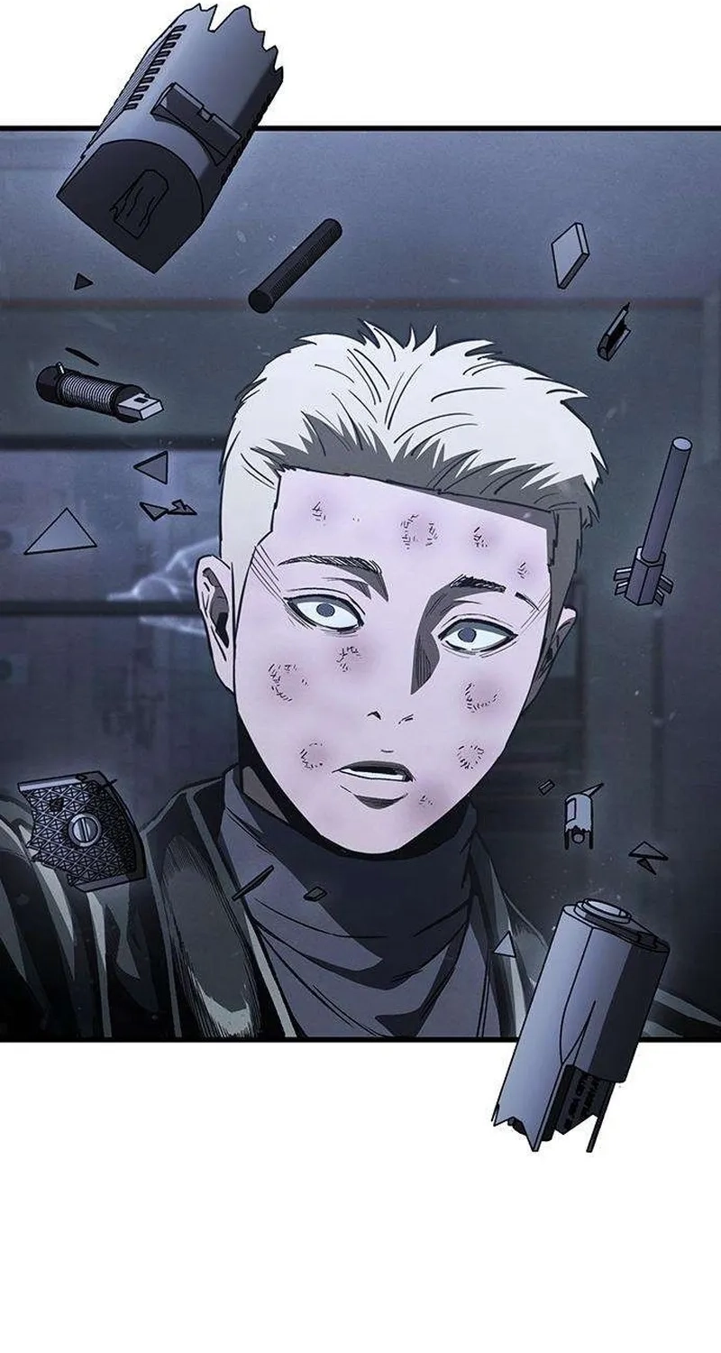 Read Contract Enrollment chapter 5 image 173 on Lezhin
