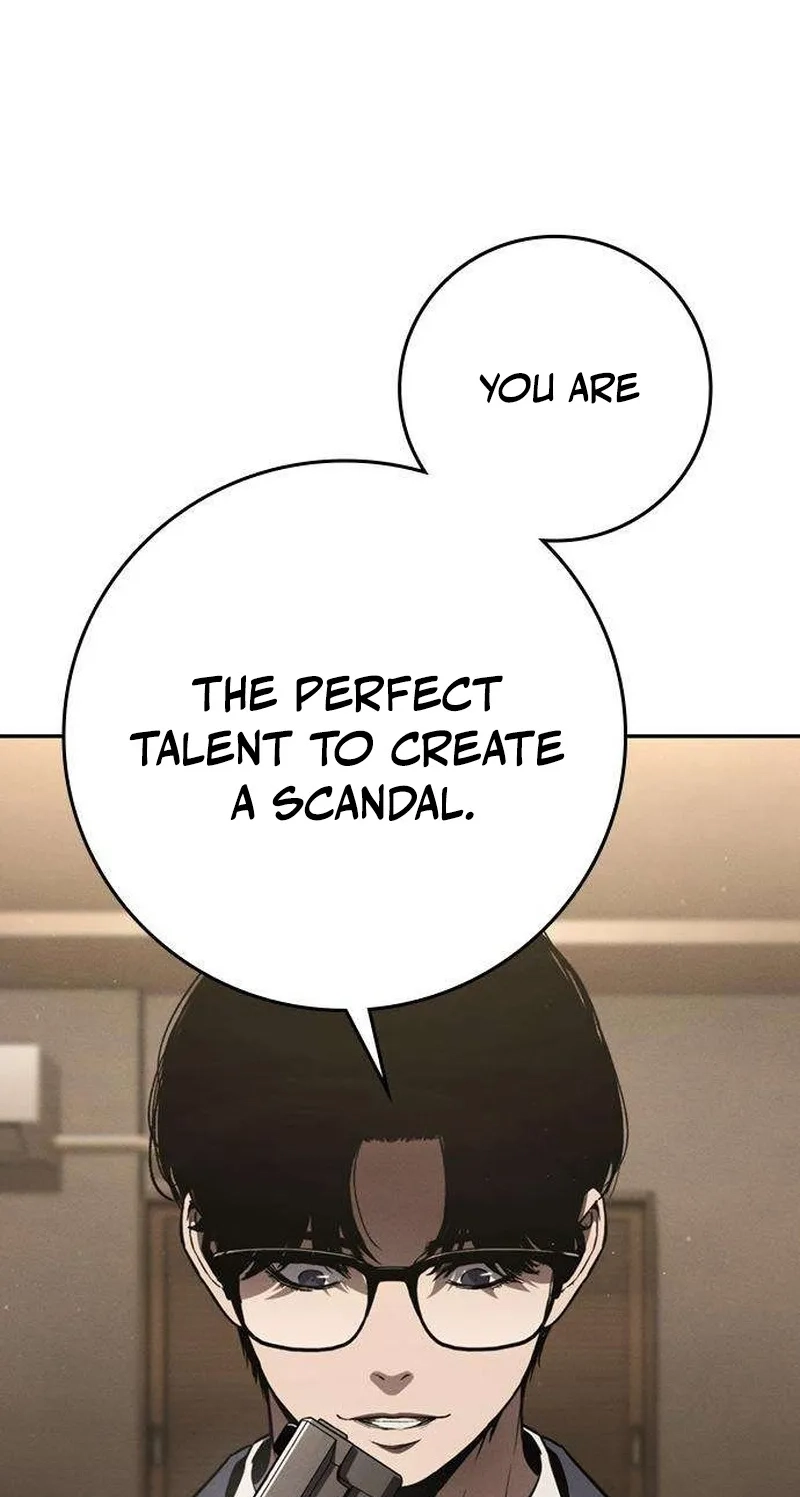 Read Contract Enrollment chapter 5 image 18 on Lezhin