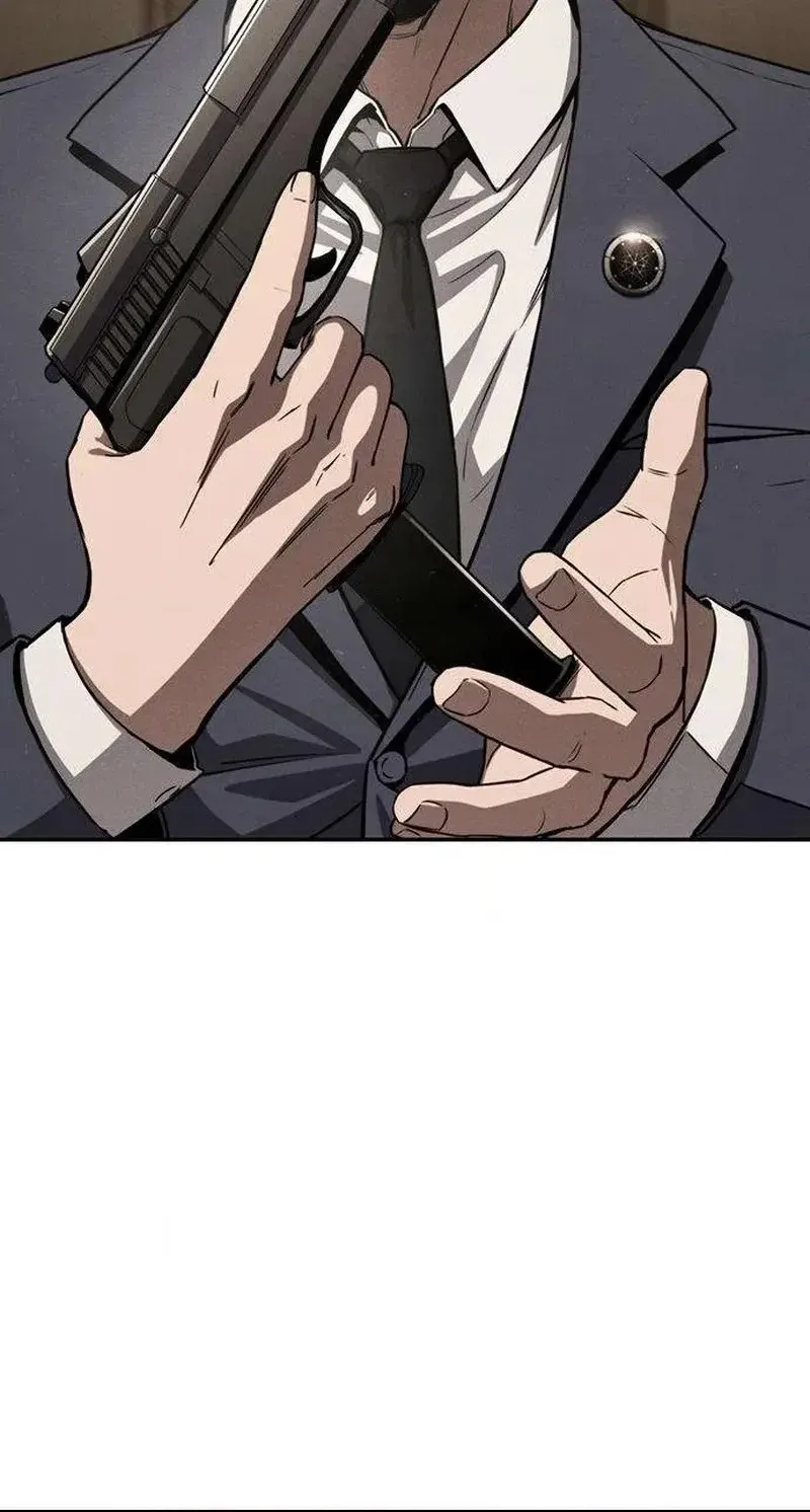 Read Contract Enrollment chapter 5 image 19 on Lezhin