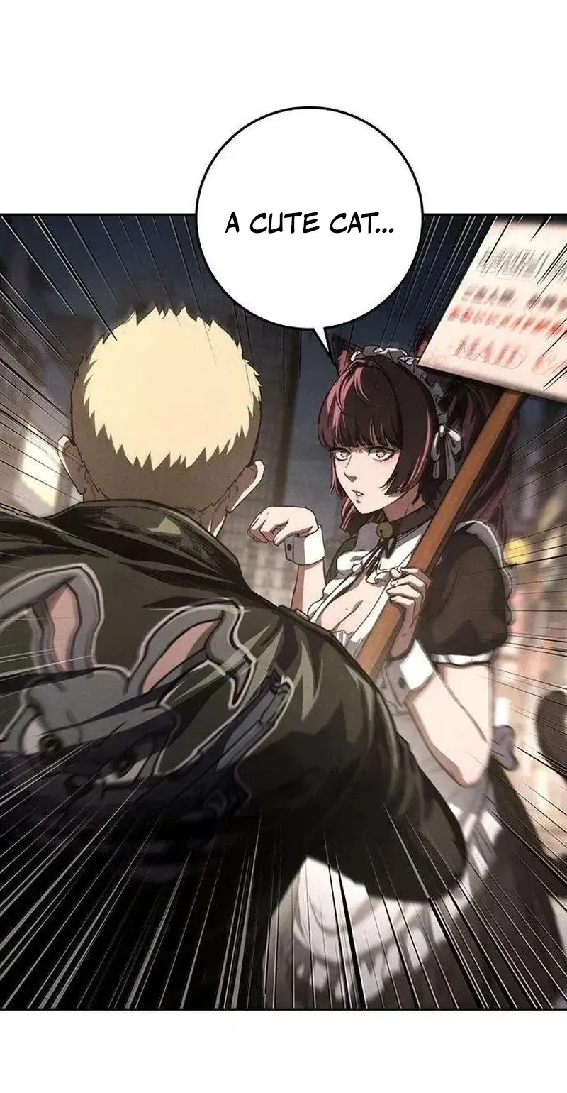 Read Contract Enrollment chapter 5 image 199 on Lezhin