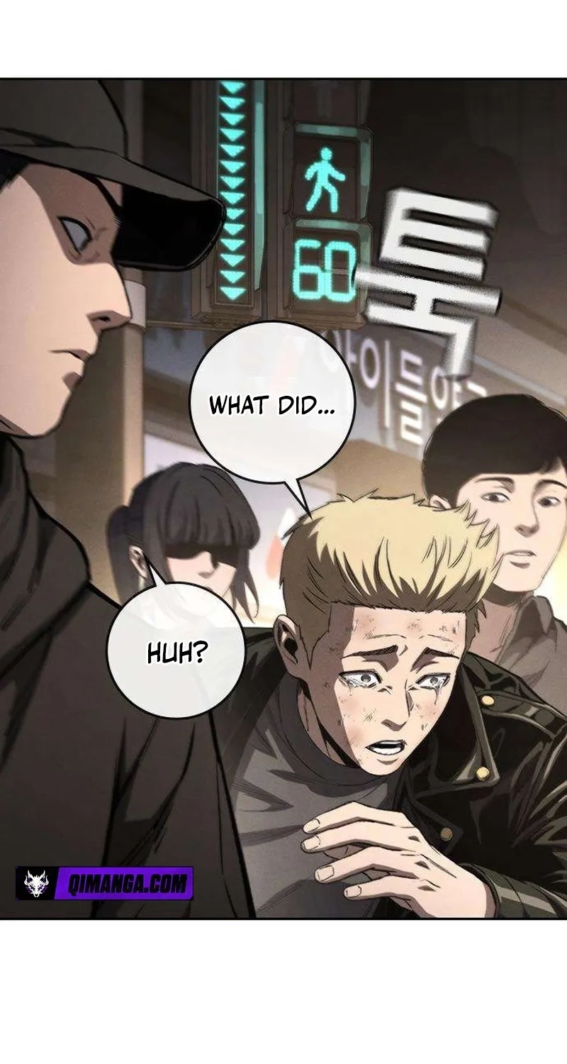 Read Contract Enrollment chapter 5 image 206 on Lezhin