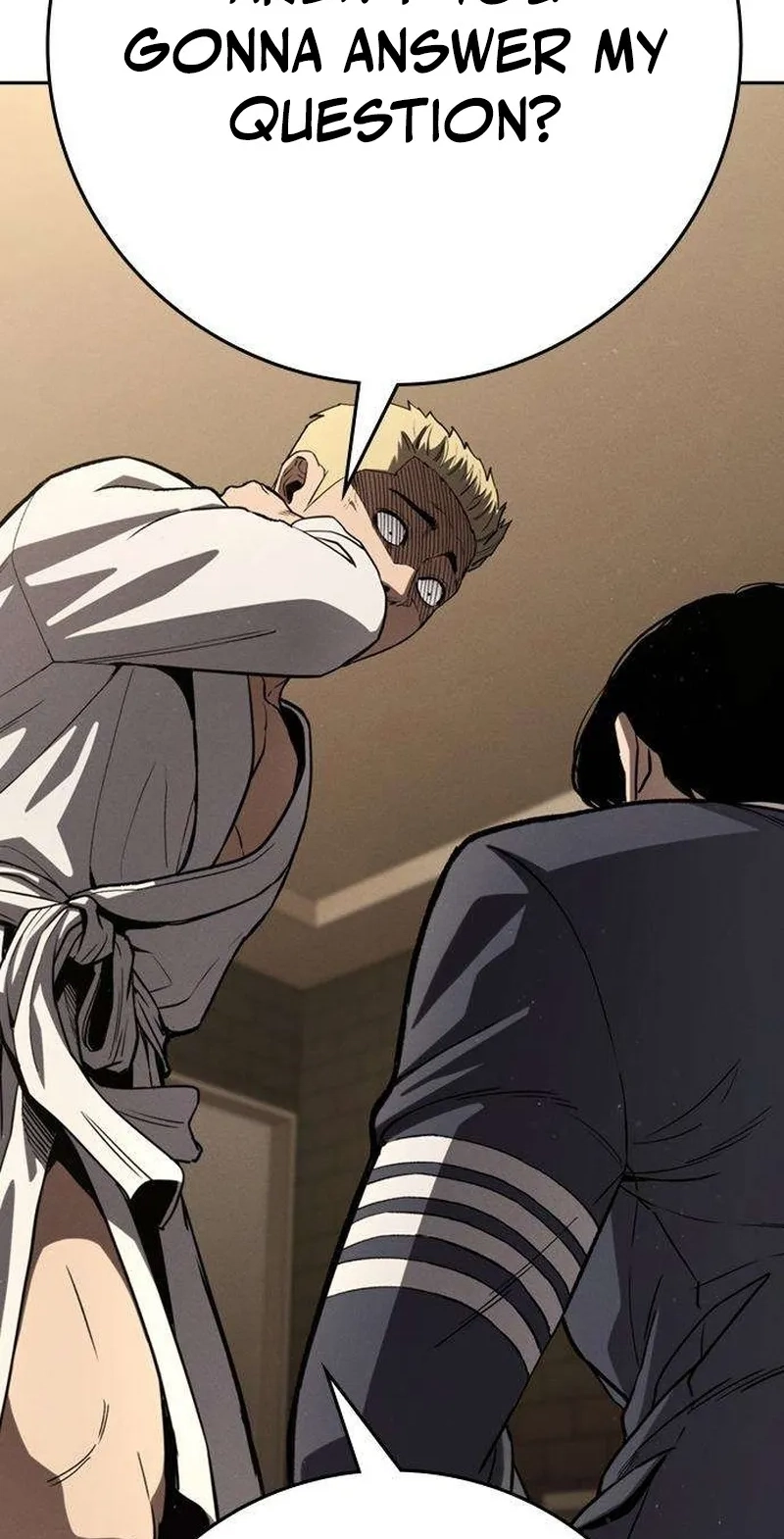 Read Contract Enrollment chapter 5 image 21 on Lezhin