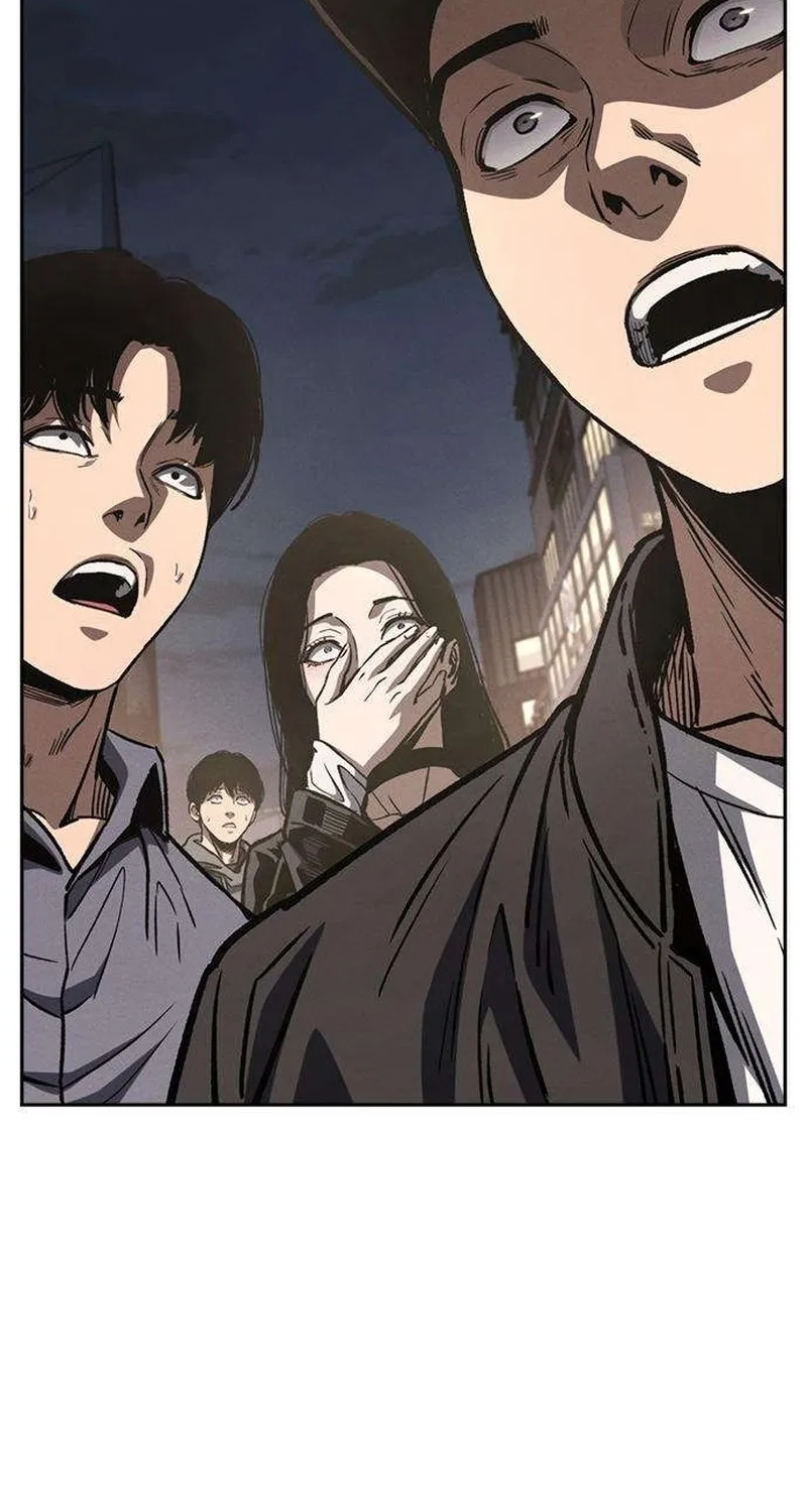 Read Contract Enrollment chapter 5 image 243 on Lezhin