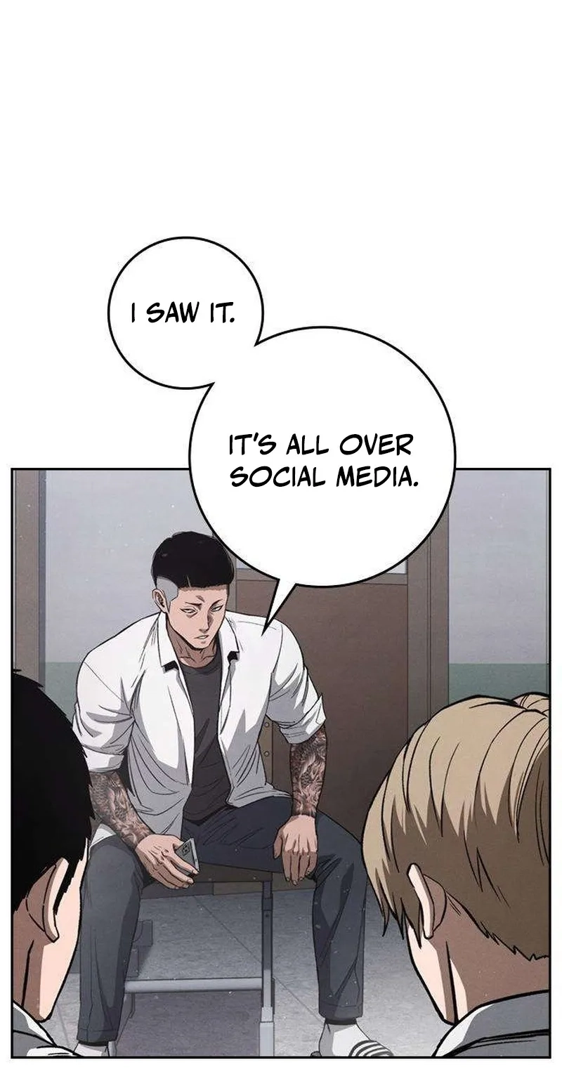 Read Contract Enrollment chapter 5 image 257 on Lezhin