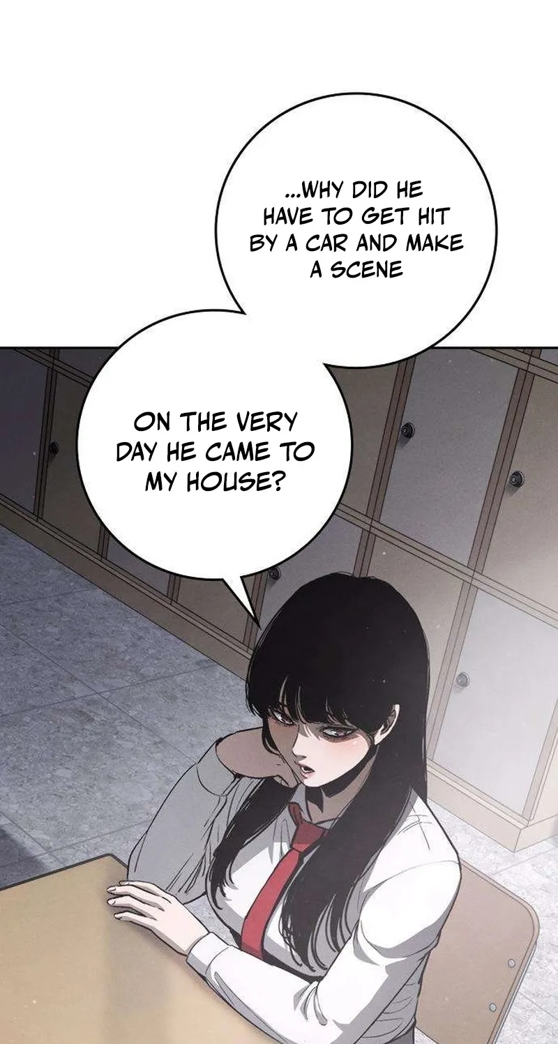 Read Contract Enrollment chapter 5 image 263 on Lezhin