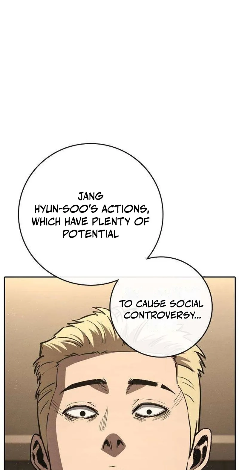 Read Contract Enrollment chapter 5 image 27 on Lezhin