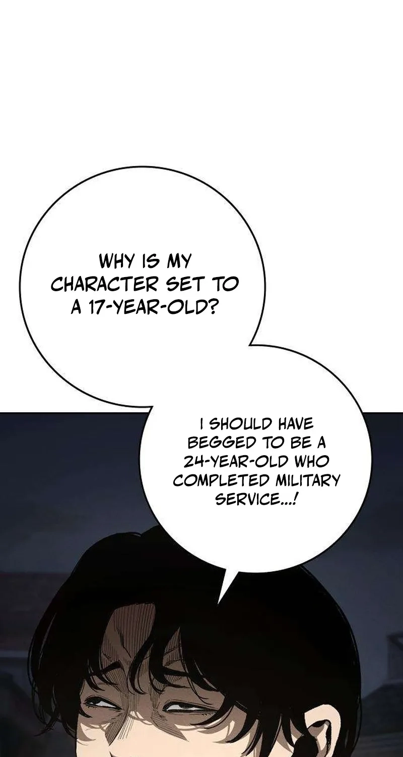 Read Contract Enrollment chapter 5 image 291 on Lezhin