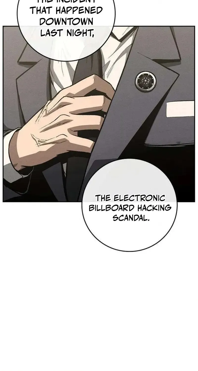 Read Contract Enrollment chapter 5 image 299 on Lezhin