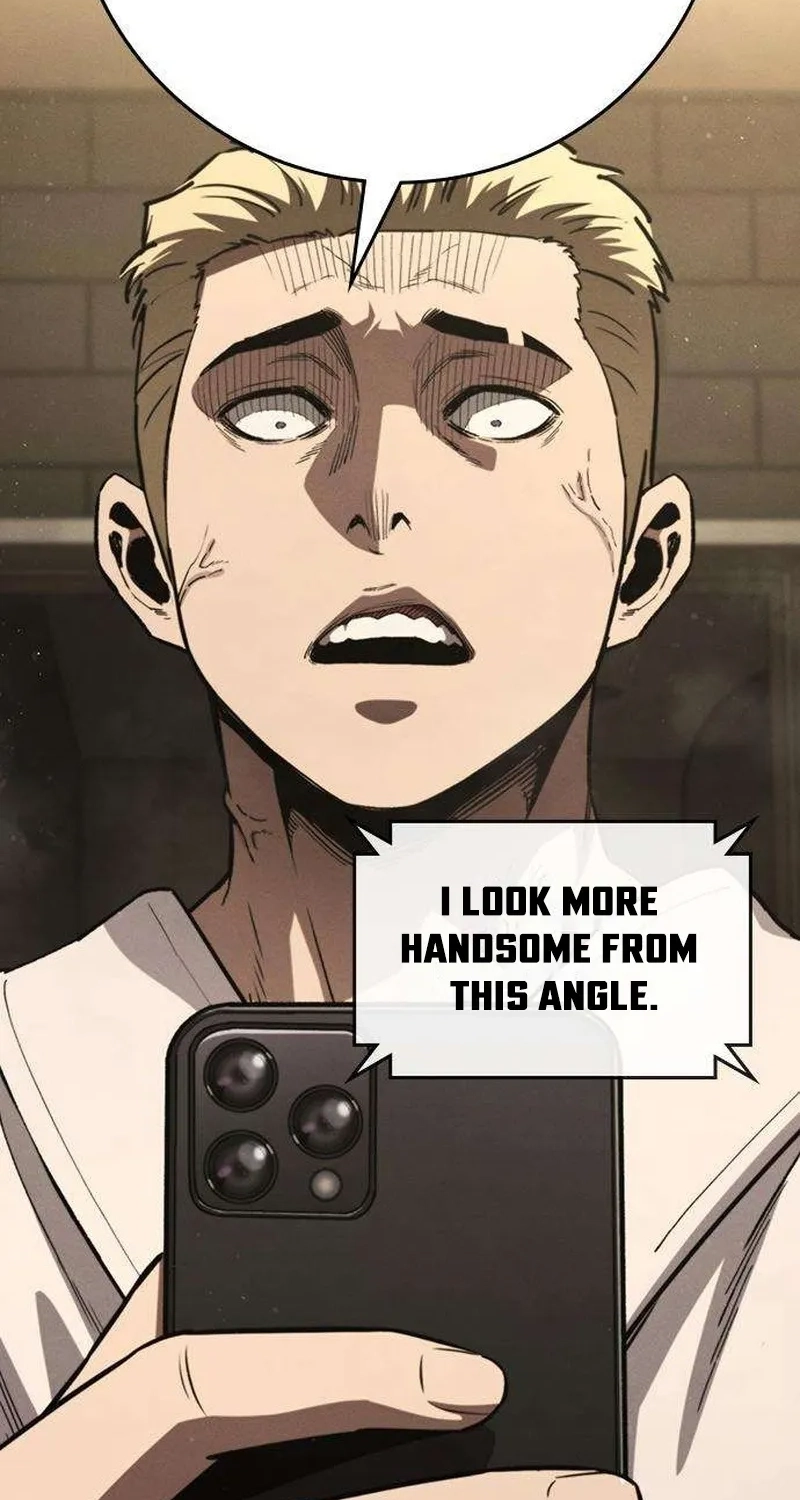 Read Contract Enrollment chapter 5 image 3 on Lezhin
