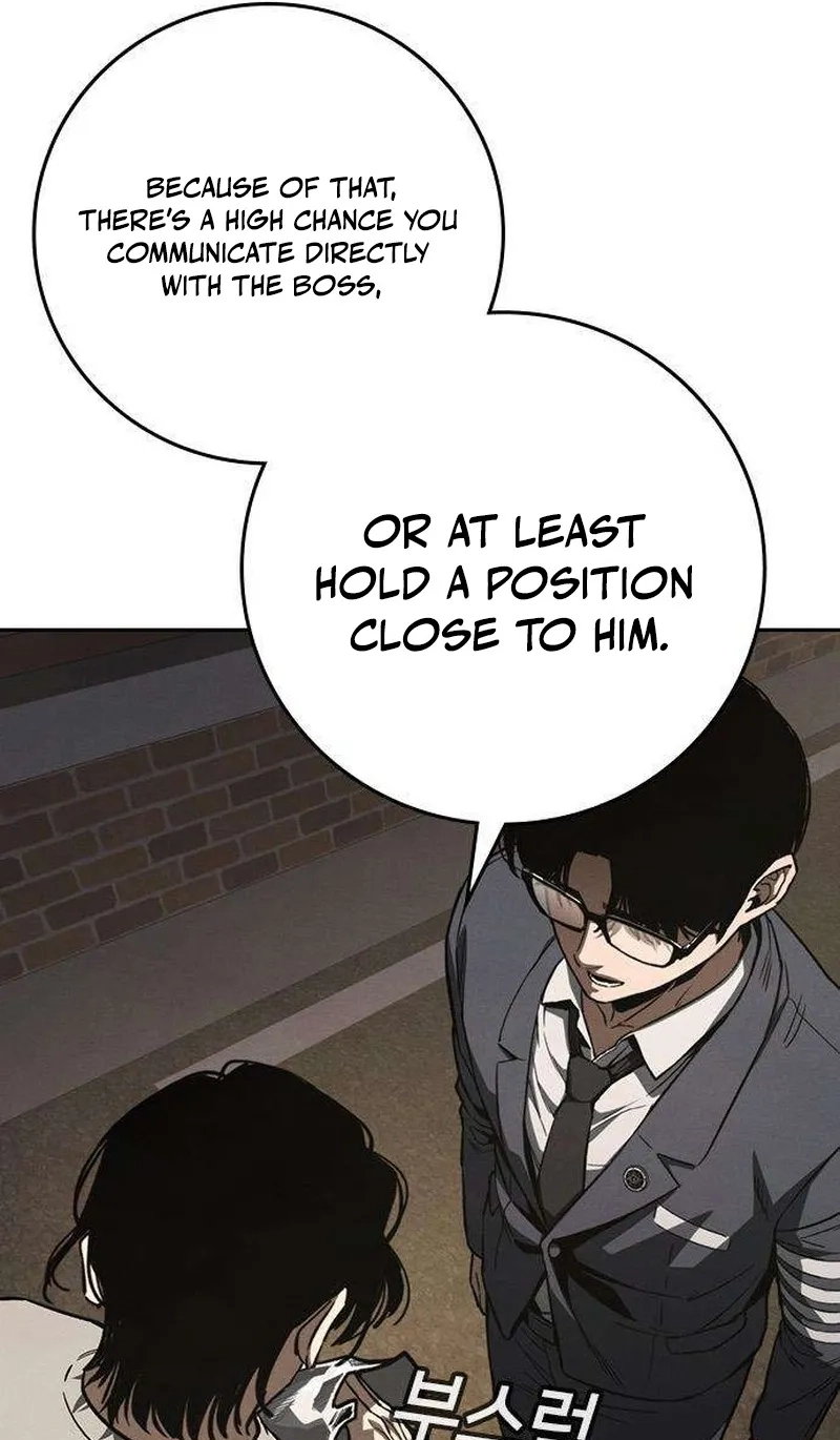 Read Contract Enrollment chapter 5 image 320 on Lezhin