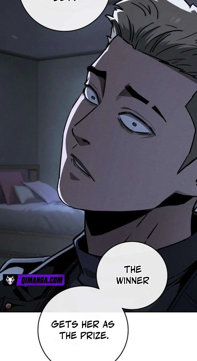 Read Contract Enrollment chapter 5 image 33 on Lezhin