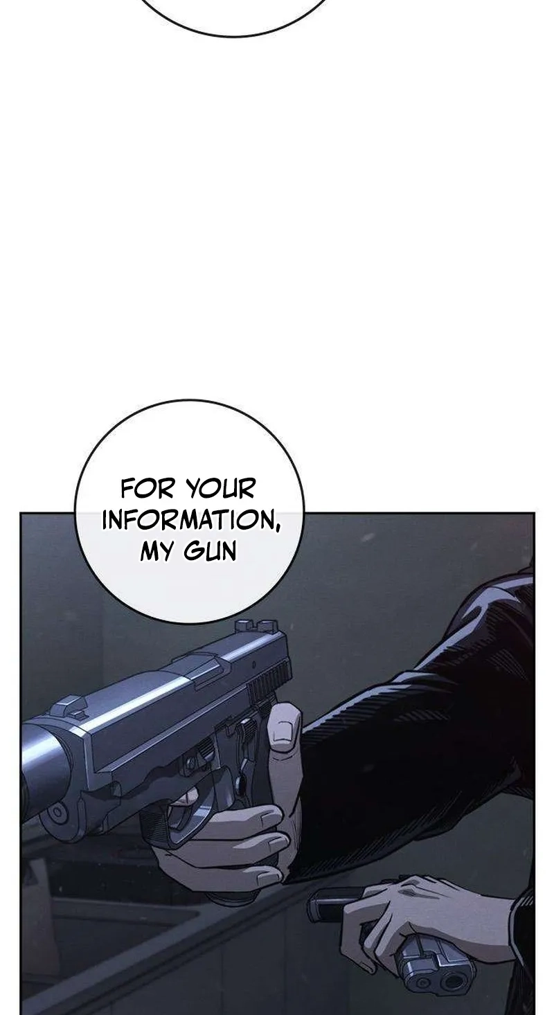 Read Contract Enrollment chapter 5 image 34 on Lezhin