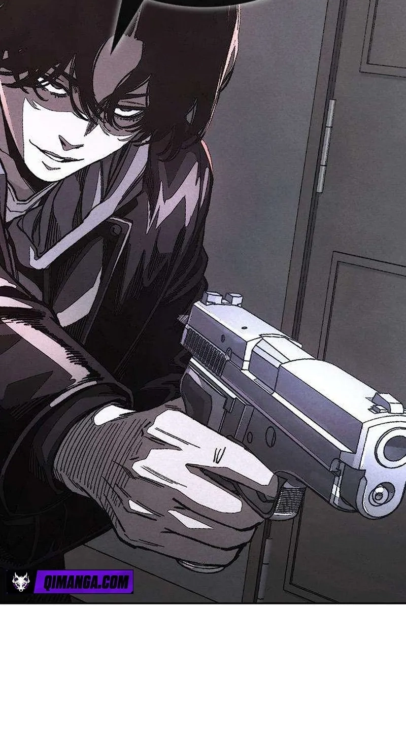 Read Contract Enrollment chapter 5 image 36 on Lezhin