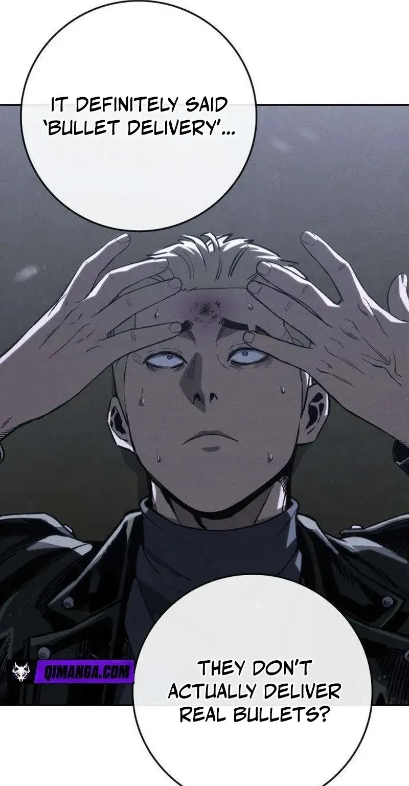 Read Contract Enrollment chapter 5 image 49 on Lezhin