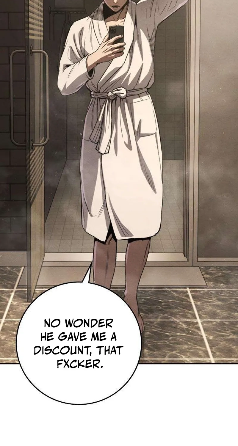 Read Contract Enrollment chapter 5 image 5 on Lezhin